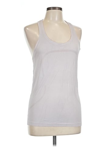 Lululemon Athletica Active Tank (view 1)