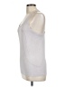 Lululemon Athletica Silver Active Tank Size 10 - photo 5