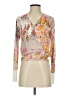 Tiny Ivory Long Sleeve Blouse Size XS - photo 1