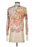 Tiny Ivory Long Sleeve Blouse Size XS - photo 2