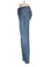 Levi's Hearts Blue Jeans Size 8 - photo 5
