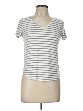 Green Envelope Short Sleeve T Shirt