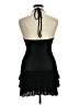 Unbranded Black Cocktail Dress Size L - photo 2