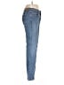 Levi's Hearts Blue Jeans Size 8 - photo 4