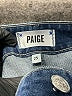 Paige Blue Jeans Size 25 waist - photo 7