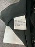 Talbots 100% Silk Polka Dots Black Casual Dress Size 2 - photo 8