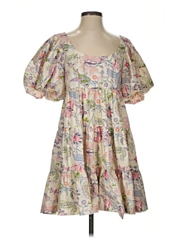 Cinq à Sept Casual Dress (view 1)