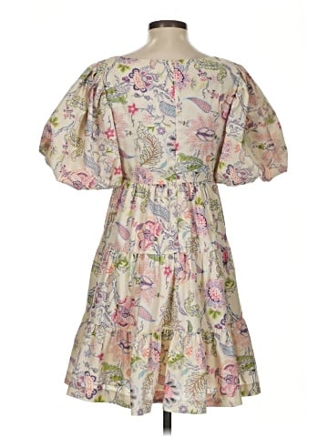 Cinq à Sept Casual Dress (view 2)