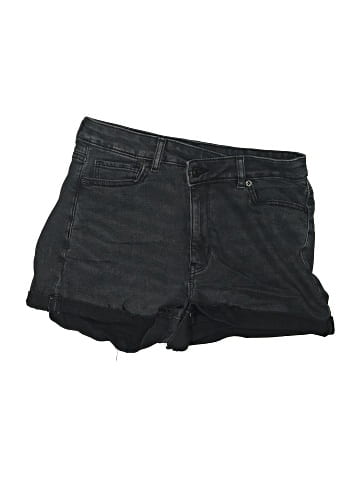 American Eagle Outfitters Denim Shorts (view 1)