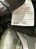 Unbranded Green Jeans Size XL - photo 9