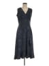 Context Black Cocktail Dress Size M - photo 1