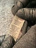 Vince Camuto Chevron-herringbone Gray Active Pants Size M - photo 8
