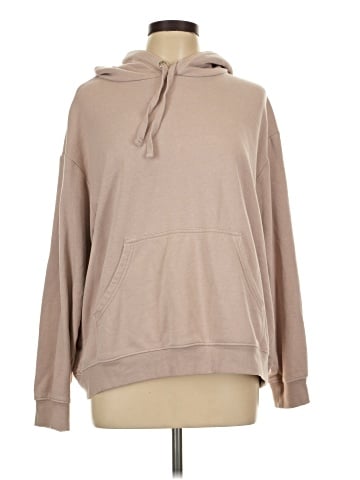 H&M Pullover Hoodie (view 1)