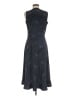 Context Black Cocktail Dress Size M - photo 2