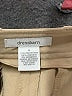 DressBarn Solid Tan Dress Pants Size 6 - photo 7