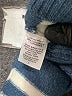 By Together Stripes Blue Pullover Sweater Size S - photo 8