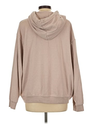 H&M Pullover Hoodie (view 2)