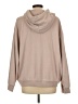 H&M Tan Ivory Pullover Hoodie Size L - photo 2