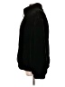 Ugg 100% Polyester Black Faux Fur Jacket Size L - photo 5