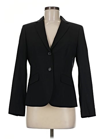 Brooks Brothers Wool Blazer (view 1)