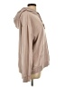 H&M Tan Ivory Pullover Hoodie Size L - photo 4