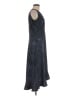 Context Black Cocktail Dress Size M - photo 4
