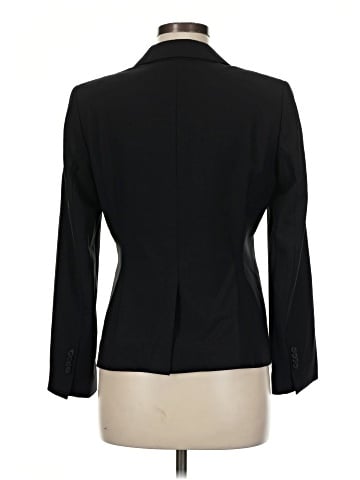 Brooks Brothers Wool Blazer (view 2)