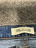 Madewell Blue Jeans Size 25 waist - photo 7
