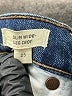 Madewell Blue Jeans Size 25 waist - photo 8