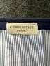 Gerry Weber Blue Long Sleeve Top Size 6 - photo 7