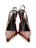 Unbranded Brown Heels Size EU 39 - photo 2