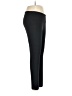 Jockey Solid Black Active Pants Size XL - photo 4