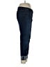 Joe's Jeans Color Block Blue Jeans Size 30 waist - photo 4