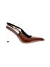 Unbranded Brown Heels Size EU 39 - photo 1