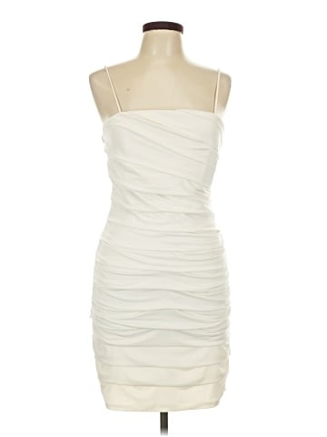 Sweet Storm Cocktail Dress (view 1)