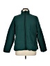 Torrid Solid Green Jacket Size 1X Plus (1) - photo 1