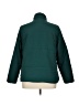 Torrid Solid Green Jacket Size 1X Plus (1) - photo 2
