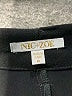 Nic + Zoe Black Dress Pants Size 6 - photo 4
