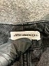 Good American Black Jeans Size 14 - photo 7