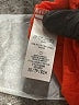 Ella Moss 100% Rayon Orange Sleeveless Blouse Size XS - photo 8