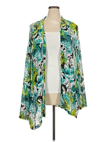 Maggie Barnes Cardigan (view 1)
