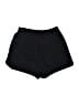 Gap Solid Black Athletic Shorts Size XS - photo 2