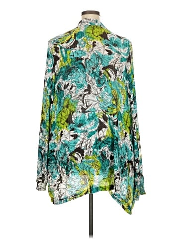Maggie Barnes Cardigan (view 2)