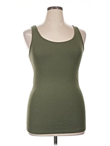 Isabel Tank Top (view 1)