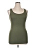 Isabel Green Tank Top Size XL - photo 1