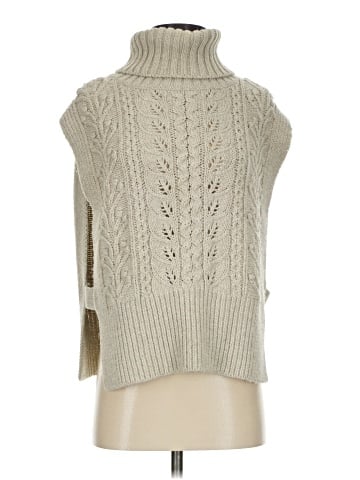Veronica Beard Sweater Vest (view 1)