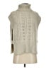 Veronica Beard Gray Sweater Vest Size XS - photo 1