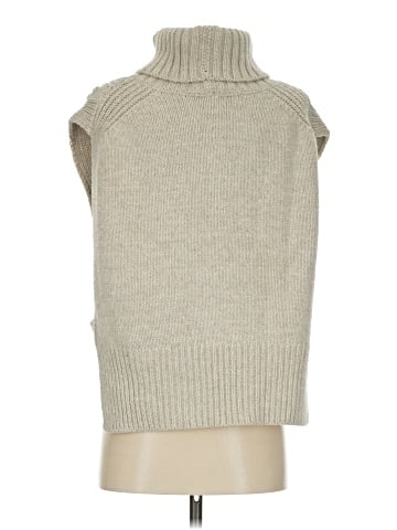 Veronica Beard Sweater Vest (view 2)