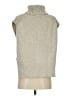 Veronica Beard Gray Sweater Vest Size XS - photo 2