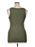Isabel Green Tank Top Size XL - photo 2